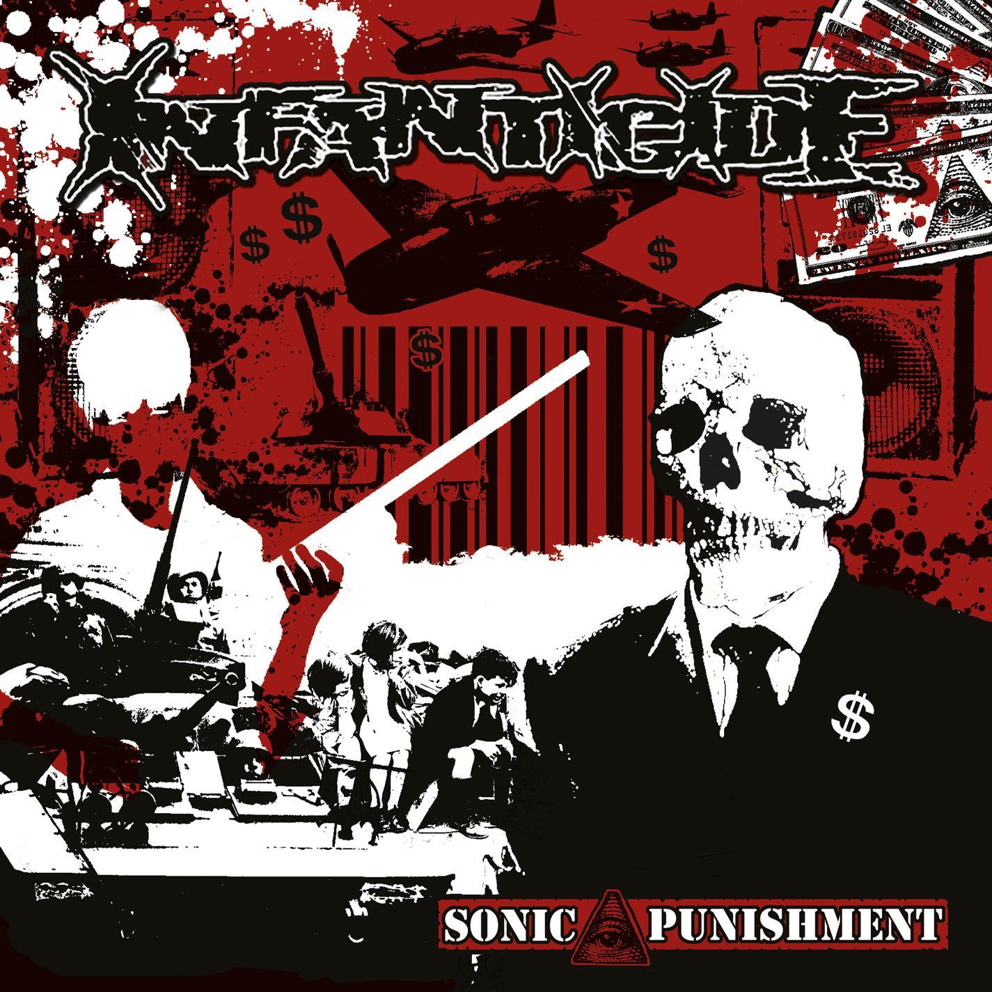Sonic Punishment