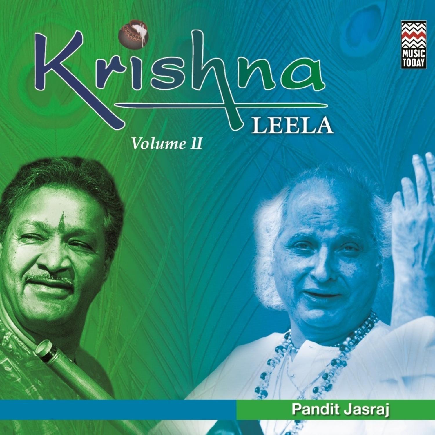 Krishna Leela, Vol. 2