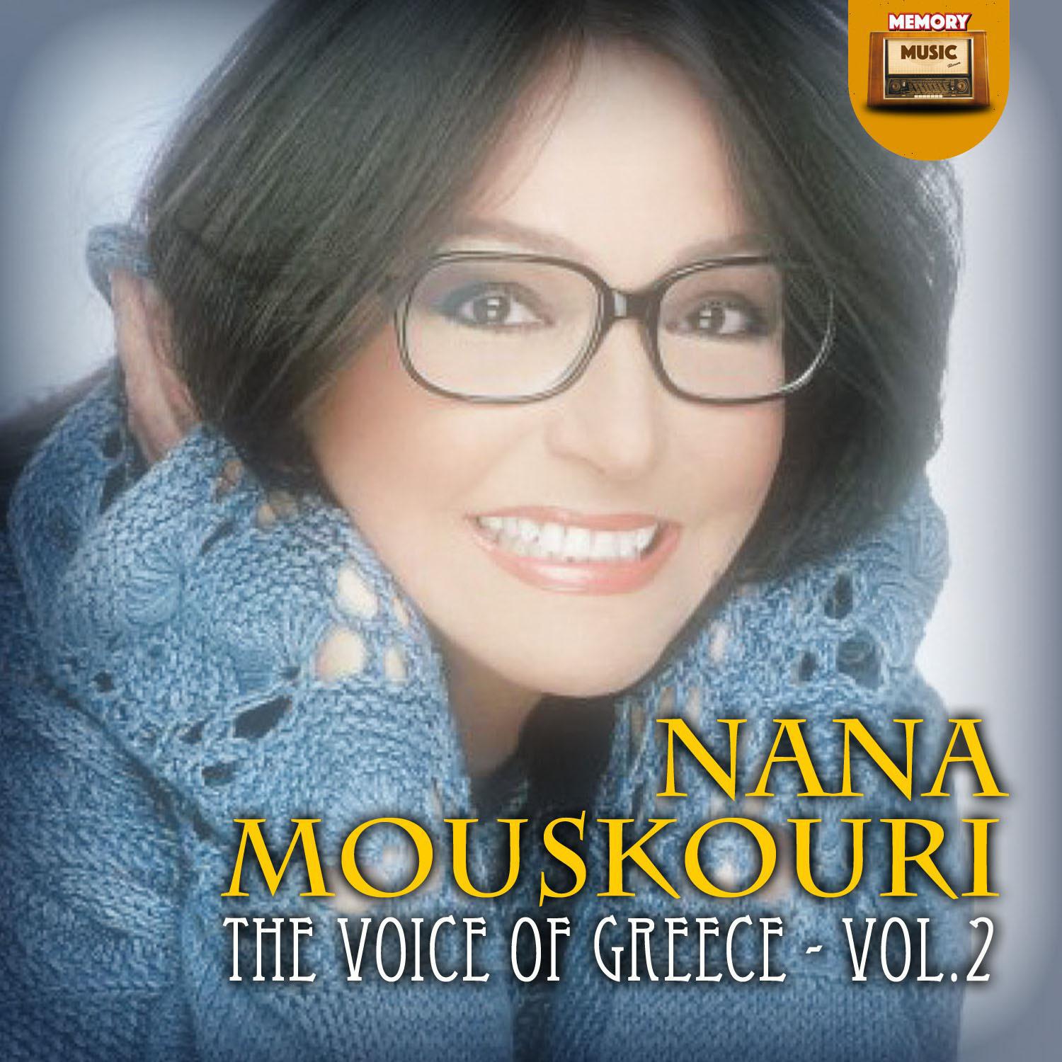 The Voice of Greece Vol.2专辑