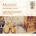 Mozart: Così fan tutte (highlights)专辑
