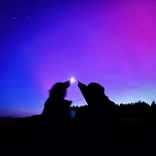 都市R&B / 漫游指南 独属于你的浪漫底色