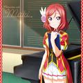 ラブライブ! Solo Live! collection Memories with Maki