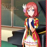 ラブライブ! Solo Live! collection Memories with Maki