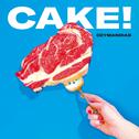 Cake!专辑
