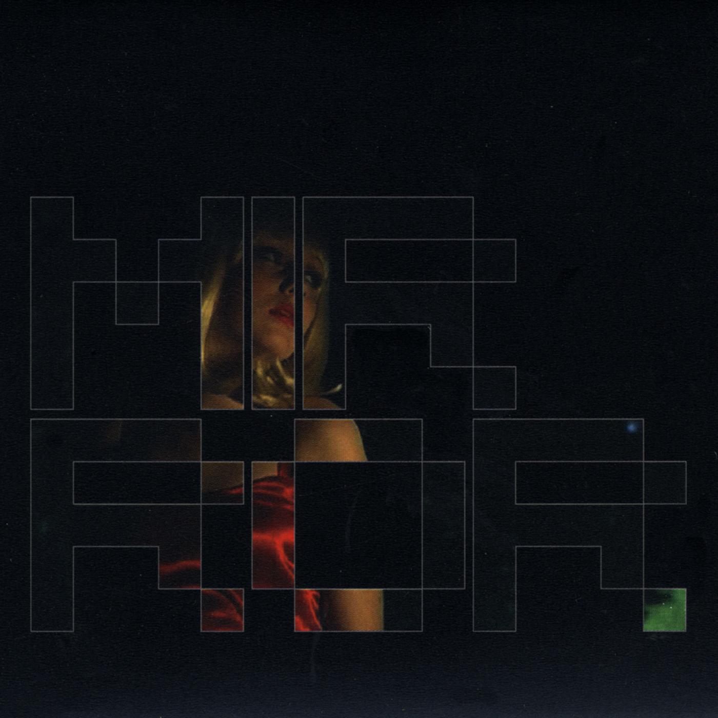 From No One With Love (feat. Laure-Elaine)