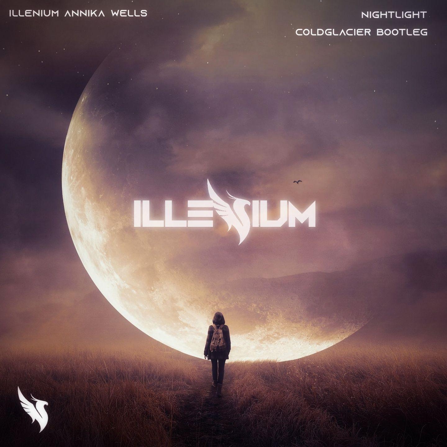 Nightlight(ColdGlacier remix)