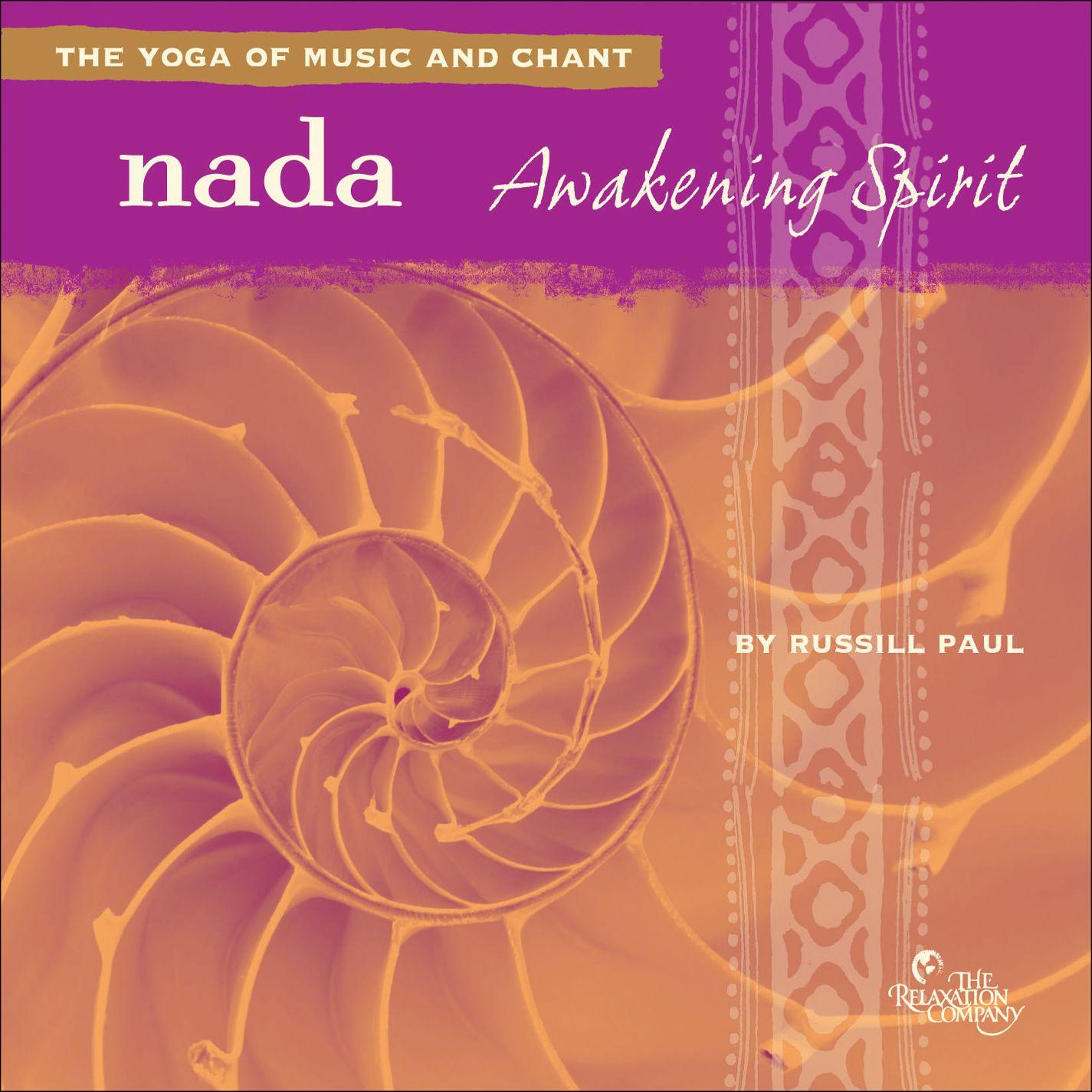Nada: Awakening Spirit