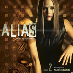 Alias: Season 2专辑