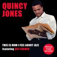 This Is How I Feel About Jazz (feat. Art Farmer) [Bonus Track Version]