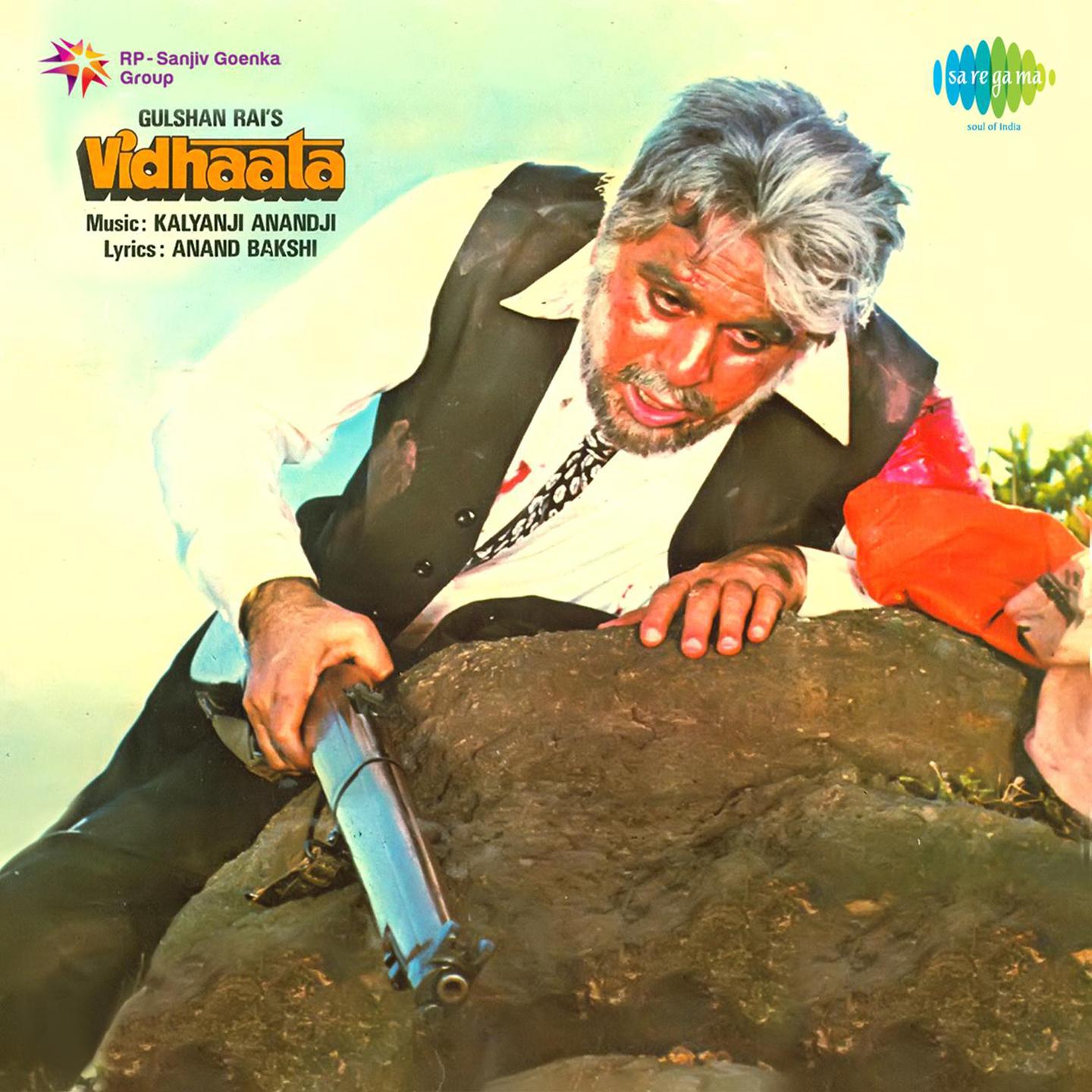 Vidhaata