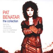 Pat Benatar: The Collection