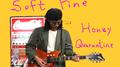 Honey Quarantine专辑