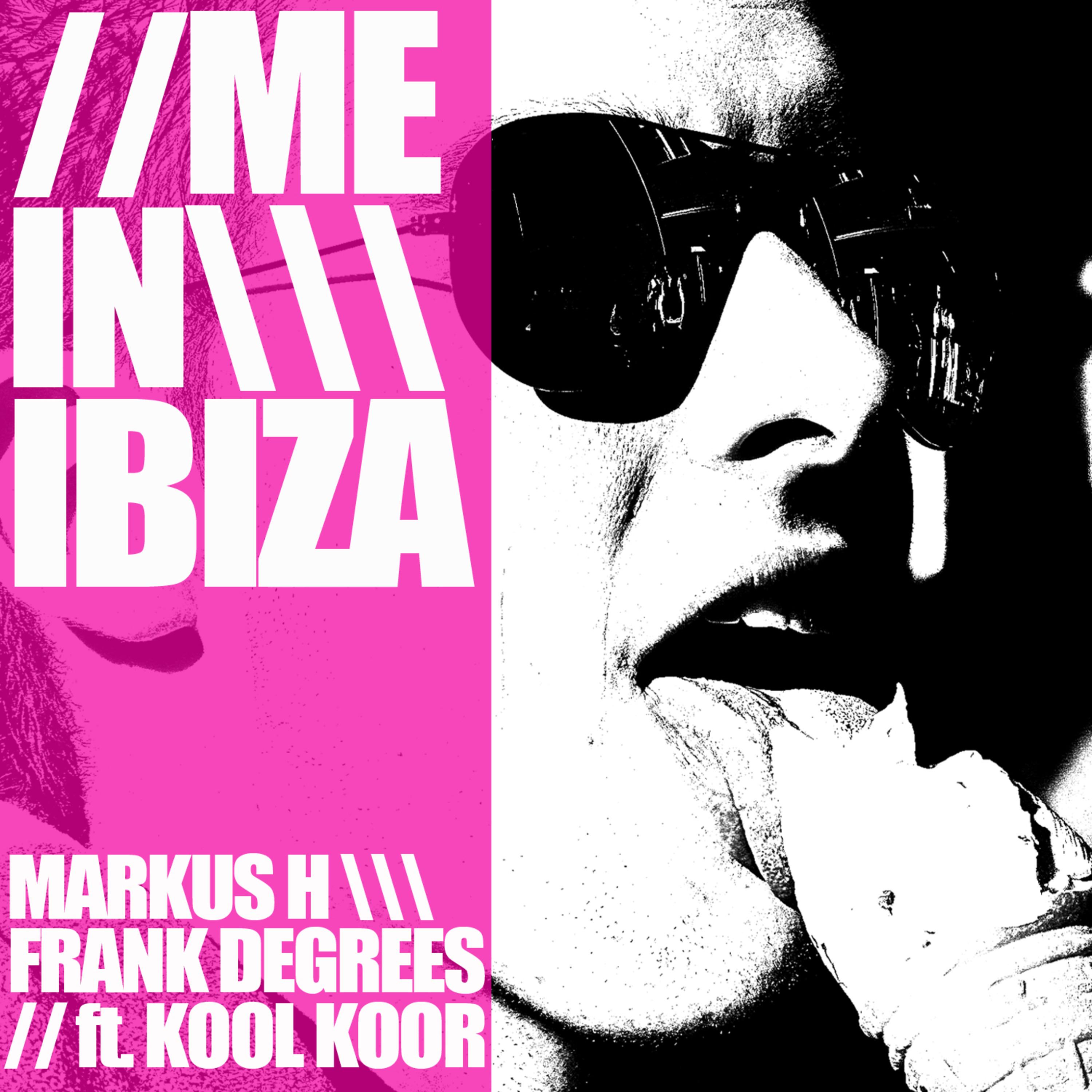 Me in Ibiza