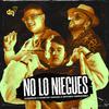 Juanfran - No Lo Niegues