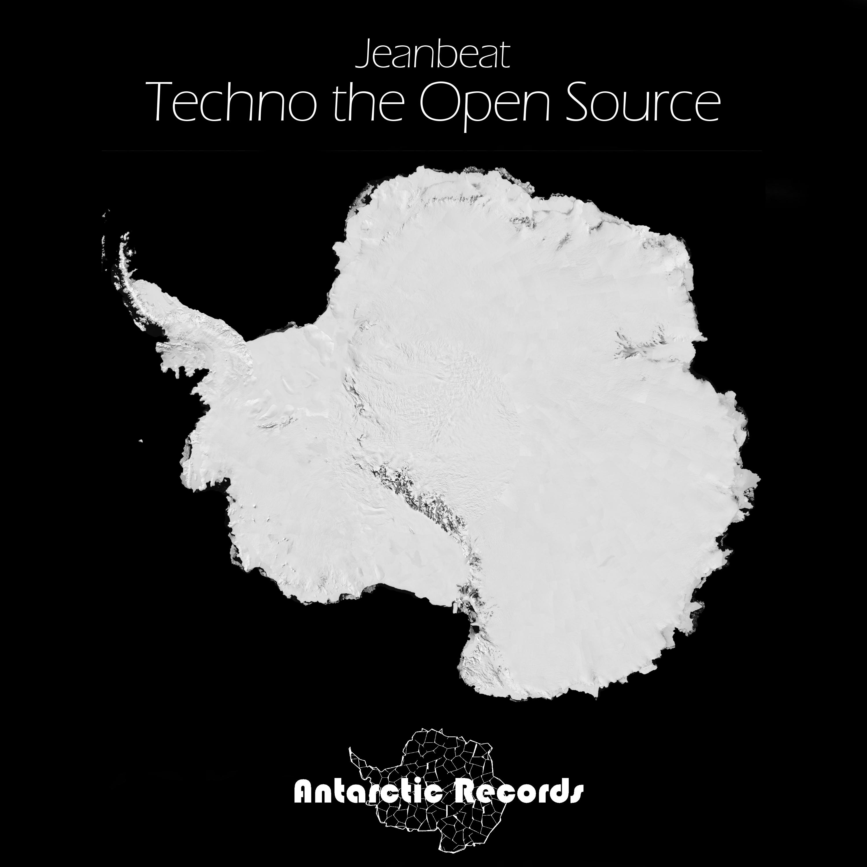Techno the Open Source