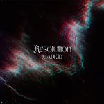 Resolution专辑