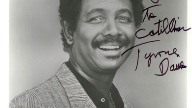 Tyrone Davis