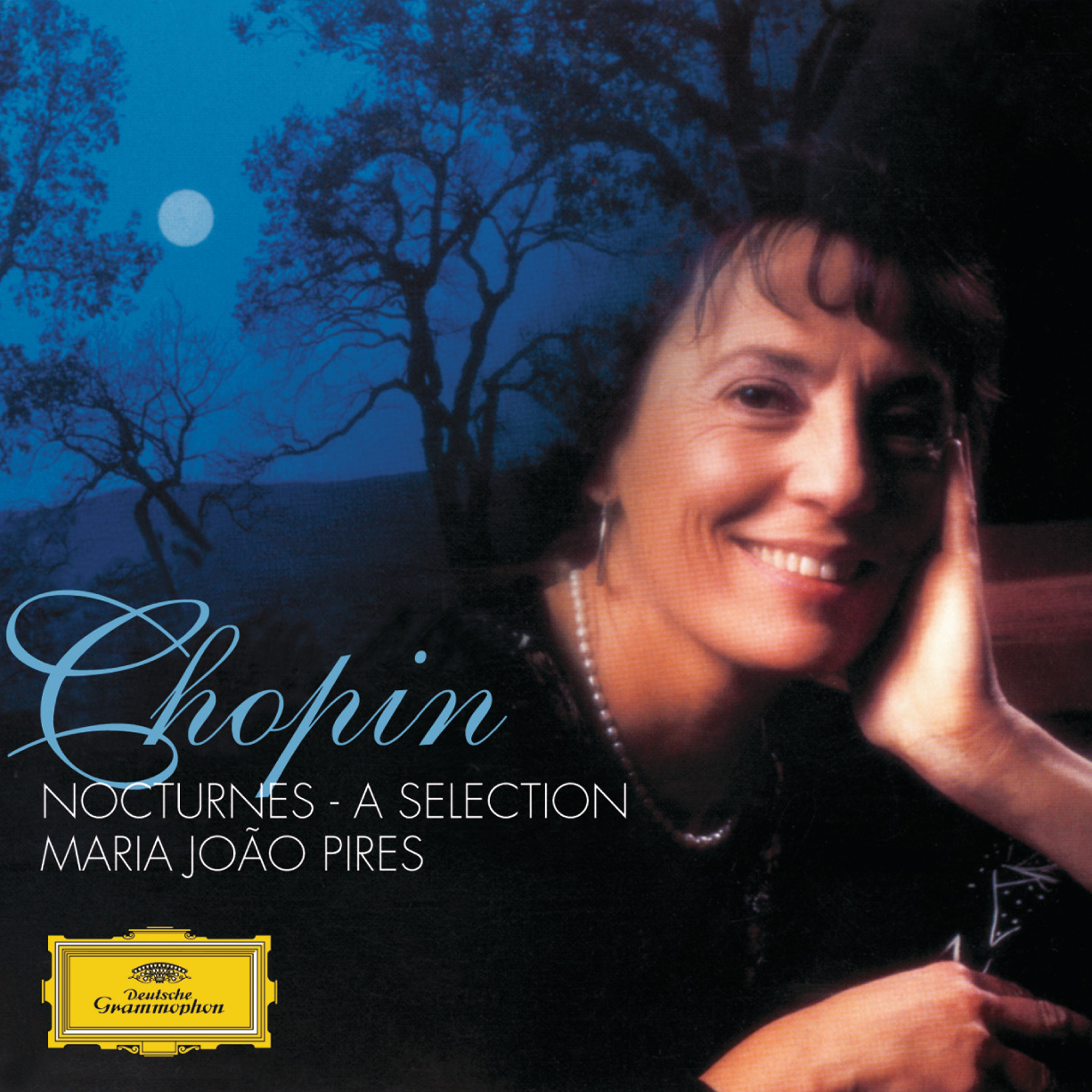 Chopin: Nocturnes - A selection