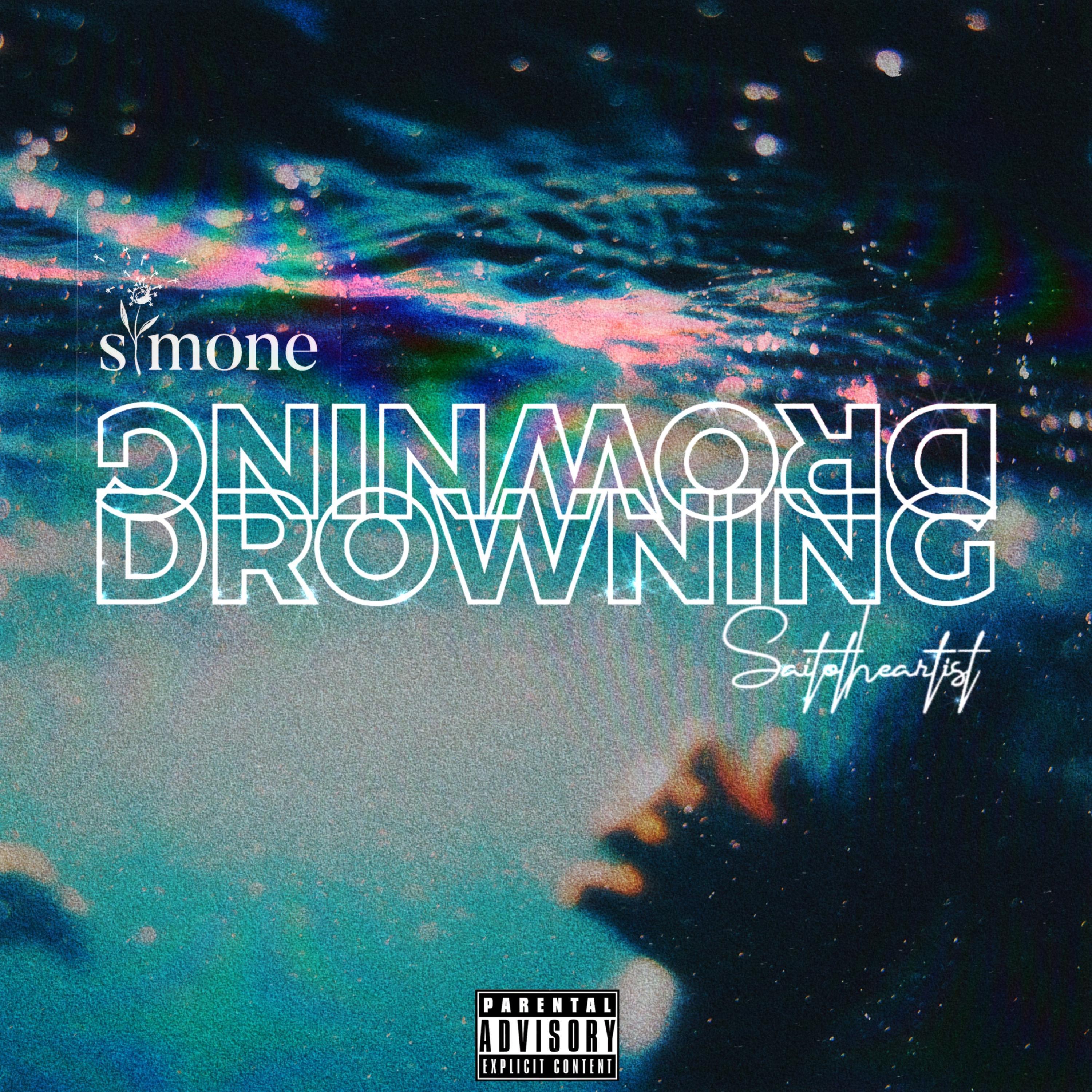 Drowning (feat. Simone)
