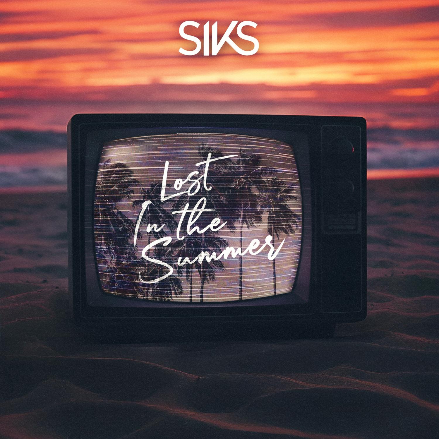 Lost In The Summer