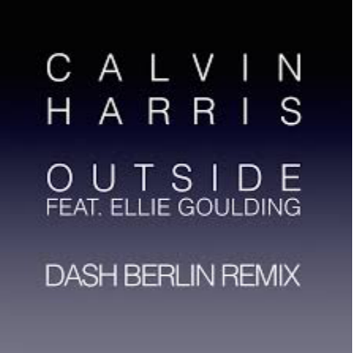 Outside (Dash Berlin Remix)专辑