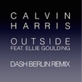 Outside (Dash Berlin Remix)