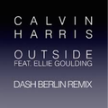 Outside (Dash Berlin Remix)