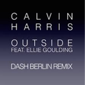 Outside (Dash Berlin Remix)专辑