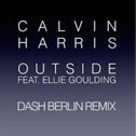 Outside (Dash Berlin Remix)专辑