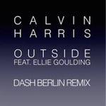 Outside (Dash Berlin Remix)专辑
