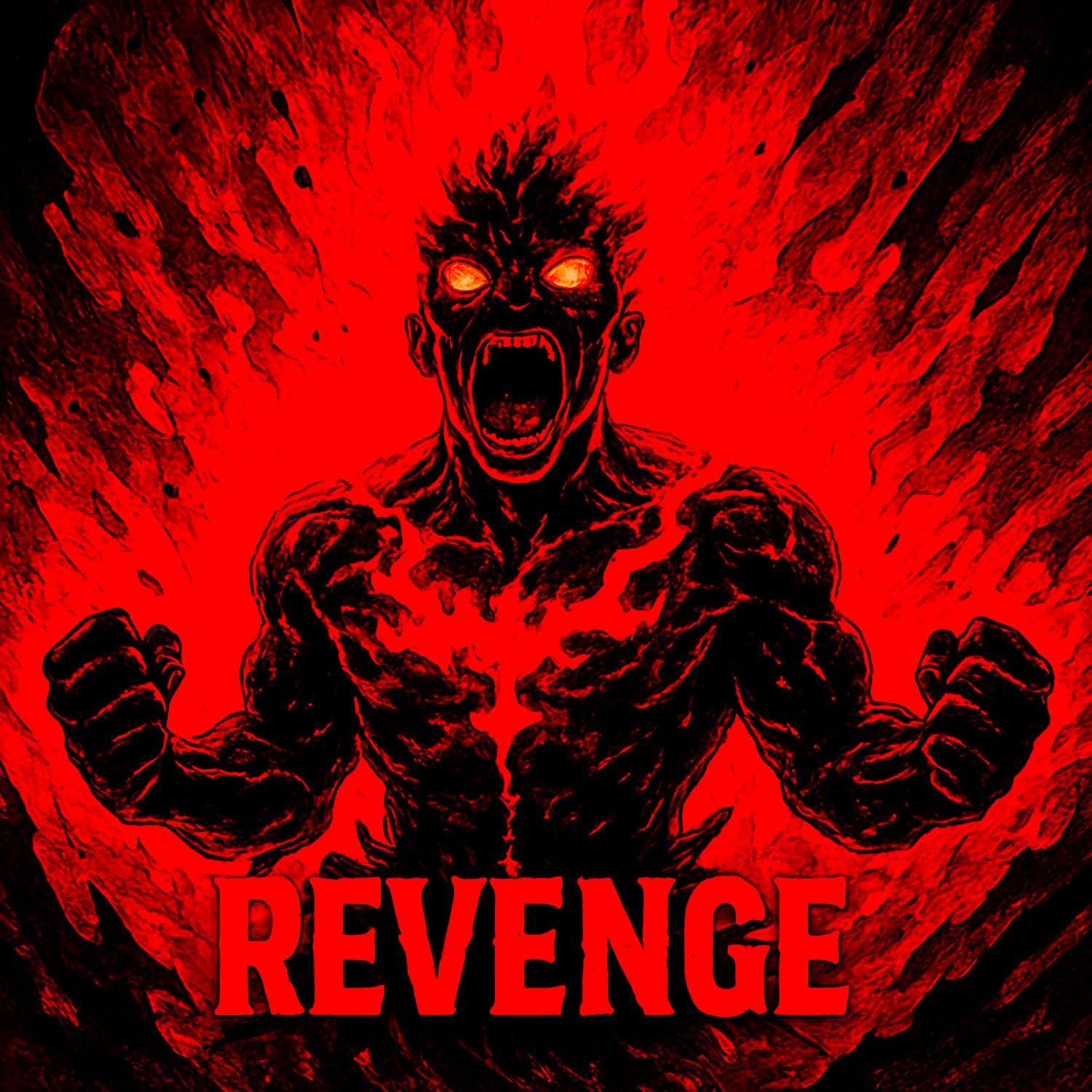 REVENGE！