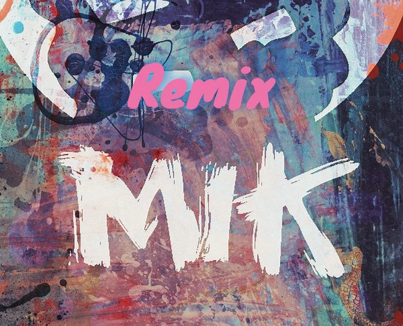 M.I.K Remix(Feat.Tia)专辑