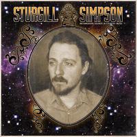 Sturgill Simpson - You Can Have the Crown (Karaoke Version) 带和声伴奏