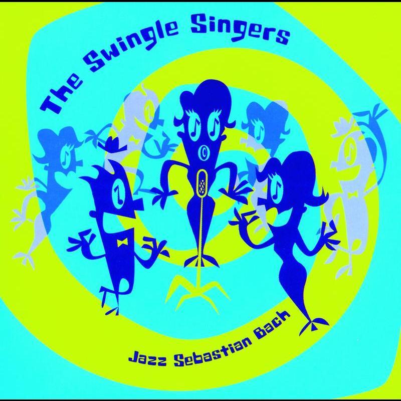 Jazz S Bach