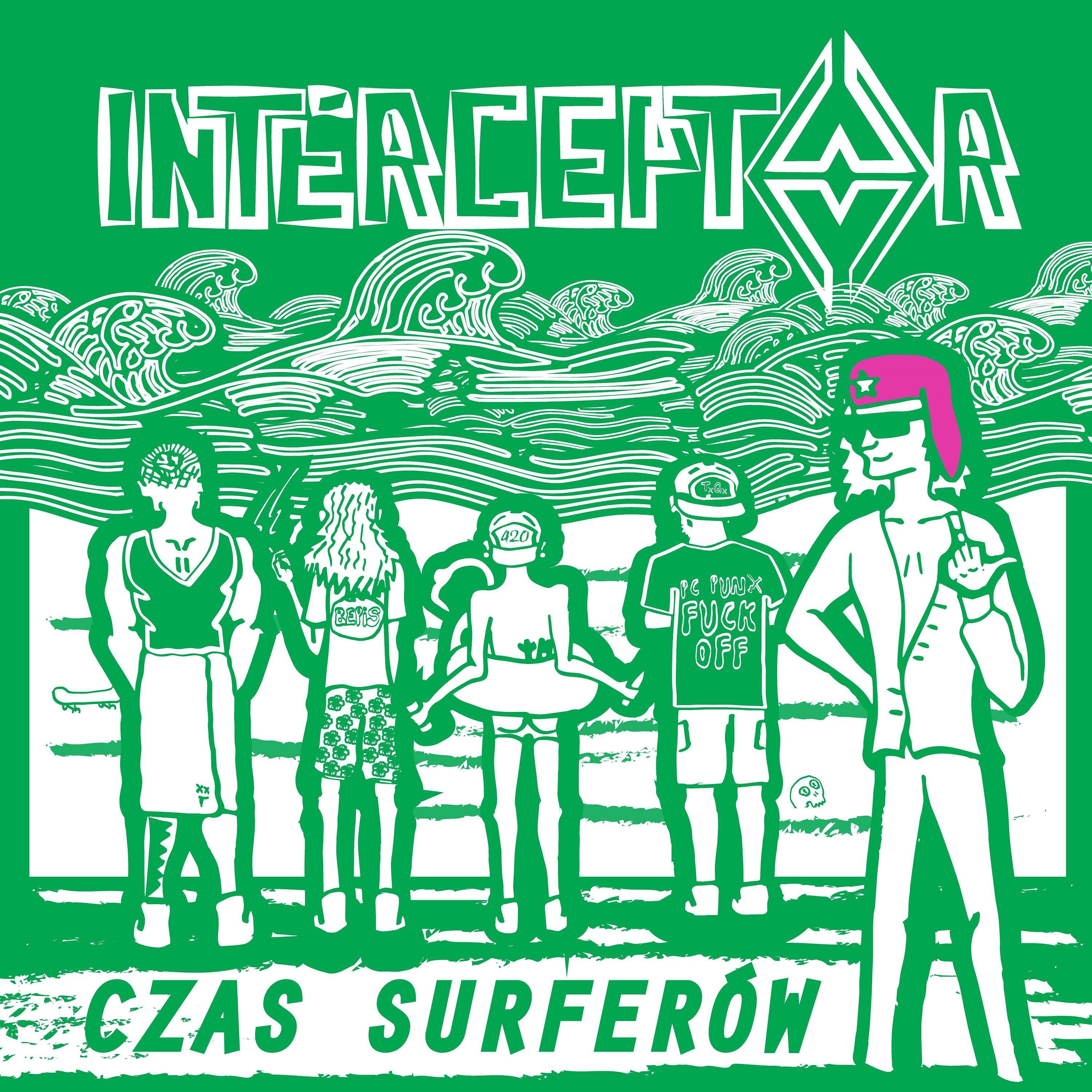 Czas Surferów