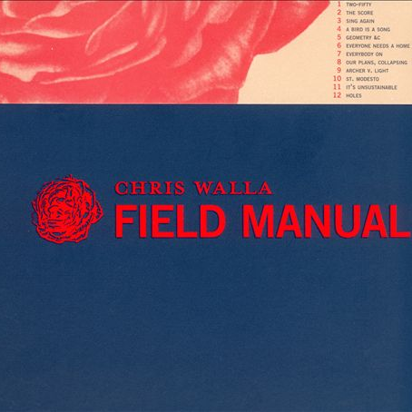 Field Manual