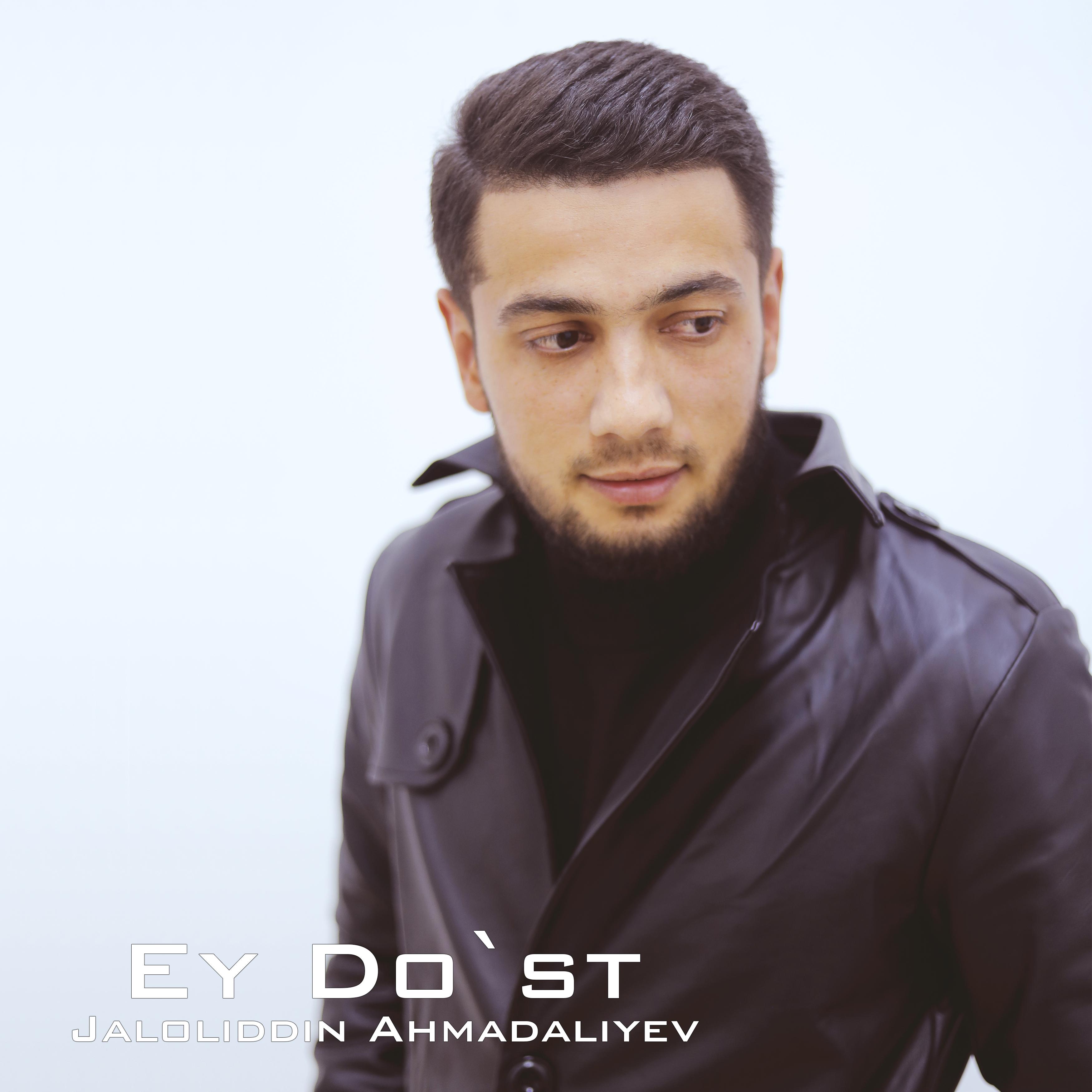 Ey do'st