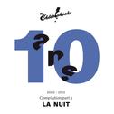 Ekler’o’shock - Compilation 10 ans. Part. 2 La nuit专辑