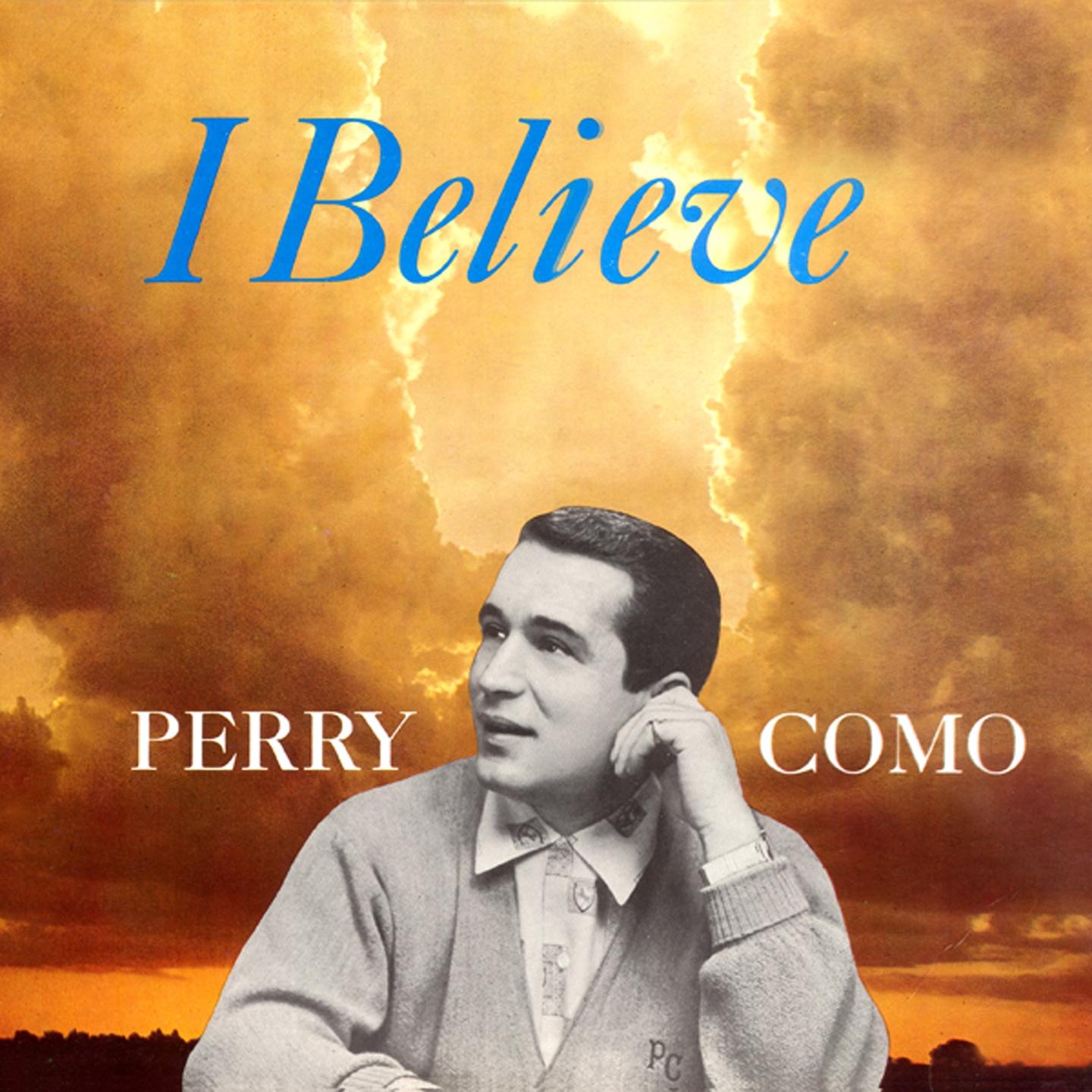 I Believe