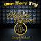 One More Try (In the Style of George Michael) [Karaoke Version] - Single专辑