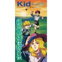 銀河英雄伝説外伝オープニングテーマ/Kid专辑