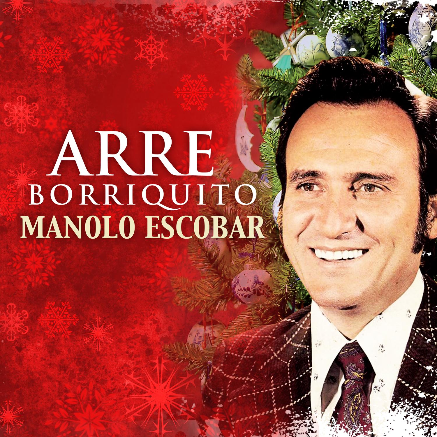 Arre Borriquito