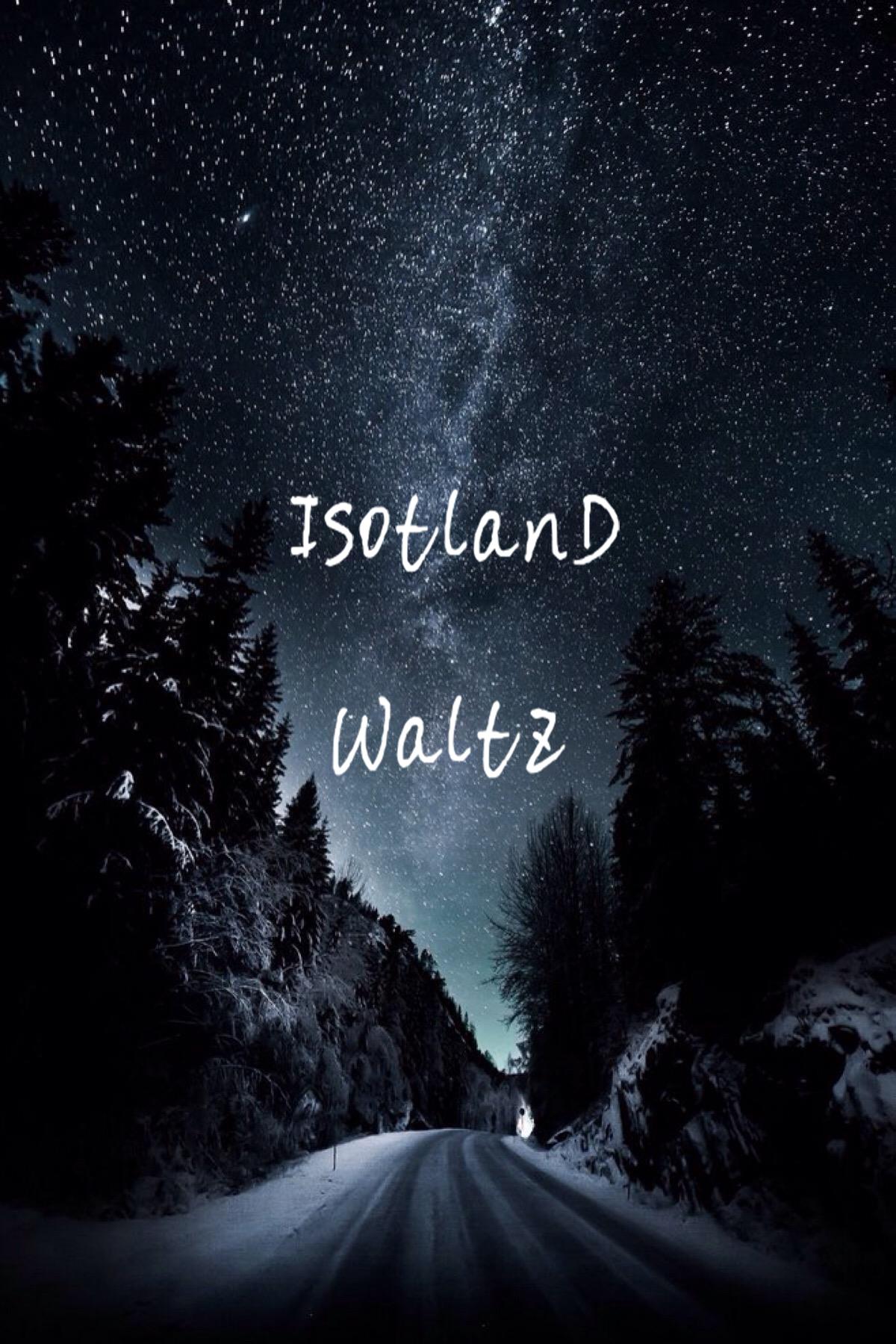 E小调圆舞曲 No.3