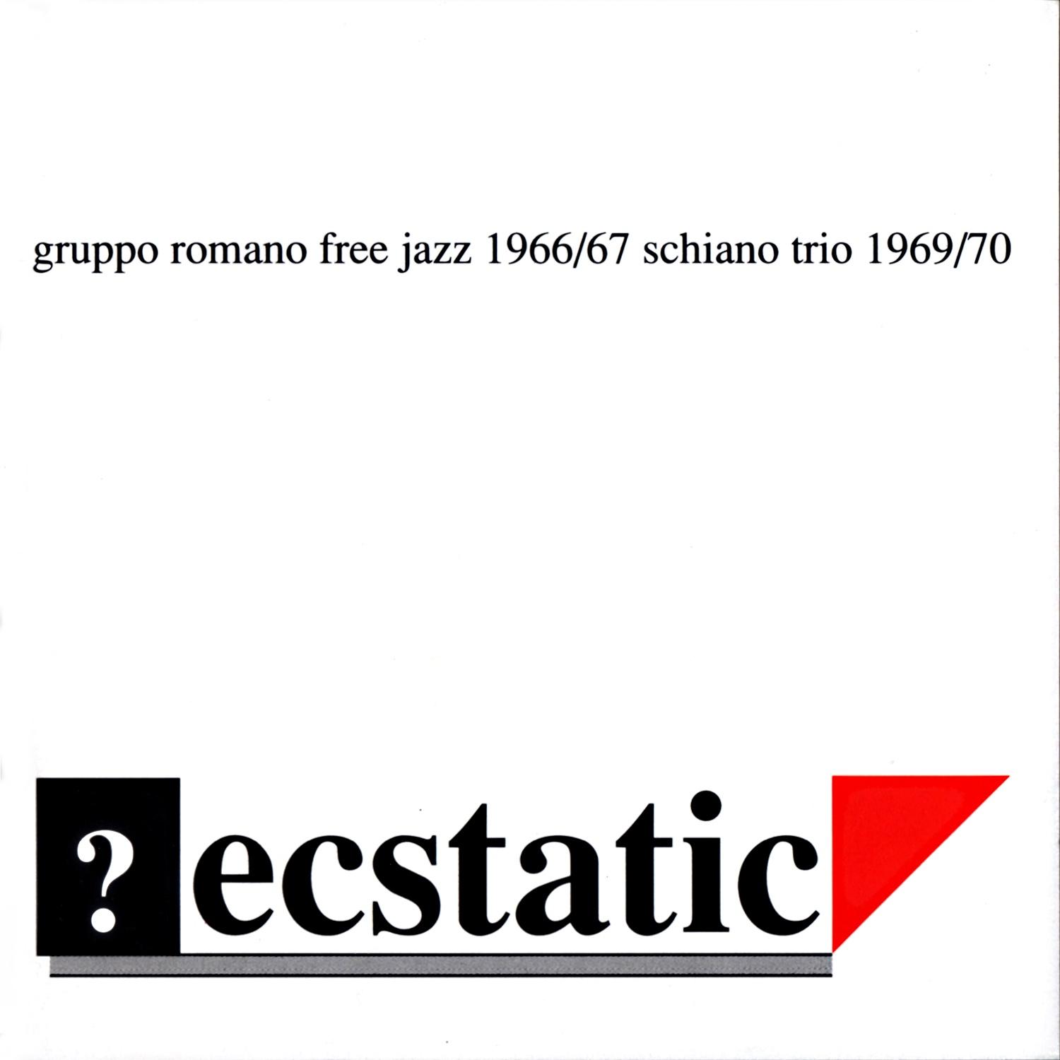 Ecstatic