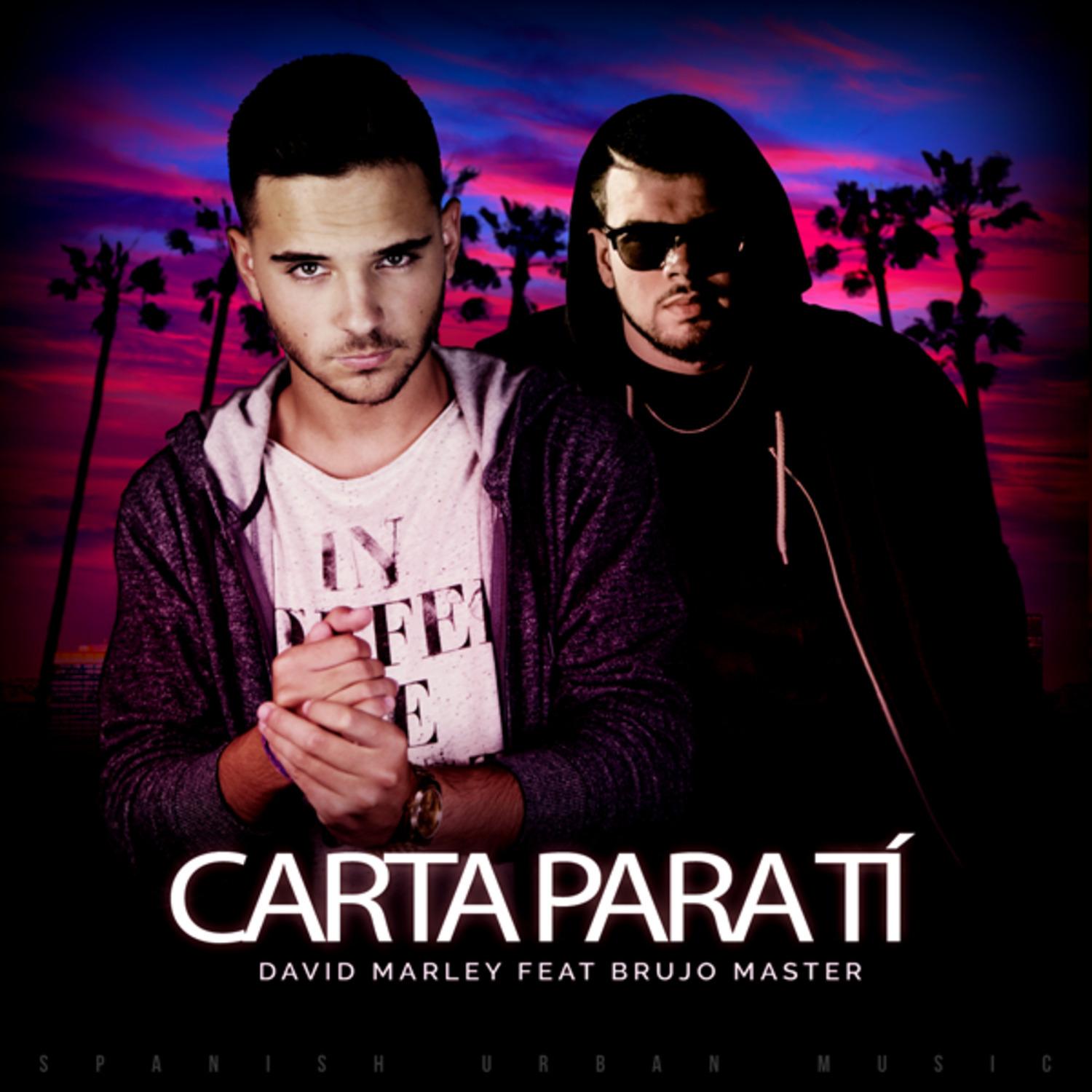 Carta para tí (feat. Brujo Master)