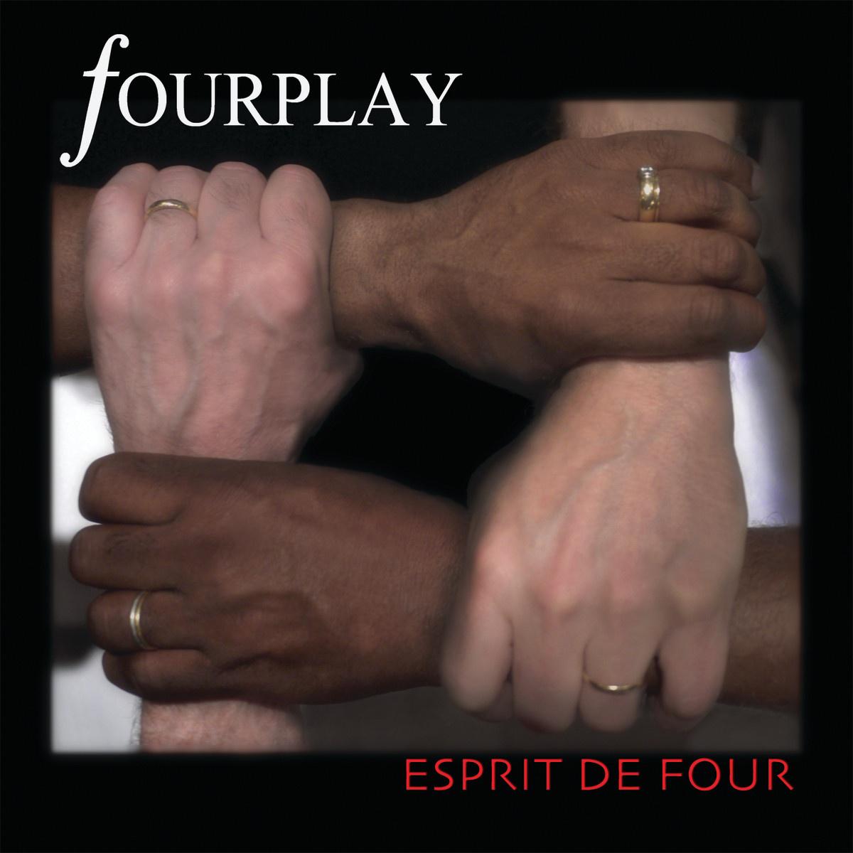 Esprit De Four专辑