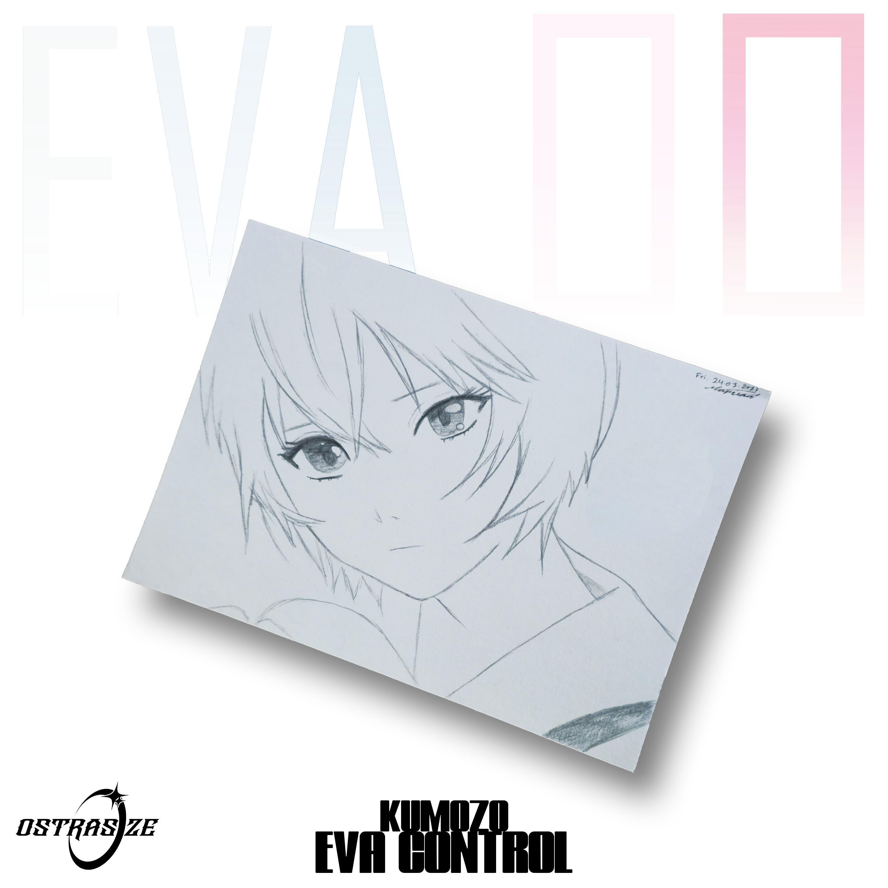 Eva Control - Kumozo - 单曲 - 网易云音乐
