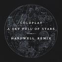 A Sky Full of Stars (Hardwell Remix)