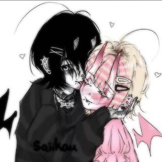 亞文化 Emo先锋 y2k千禧年代