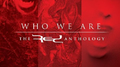 Who We Are: The Red Anthology专辑